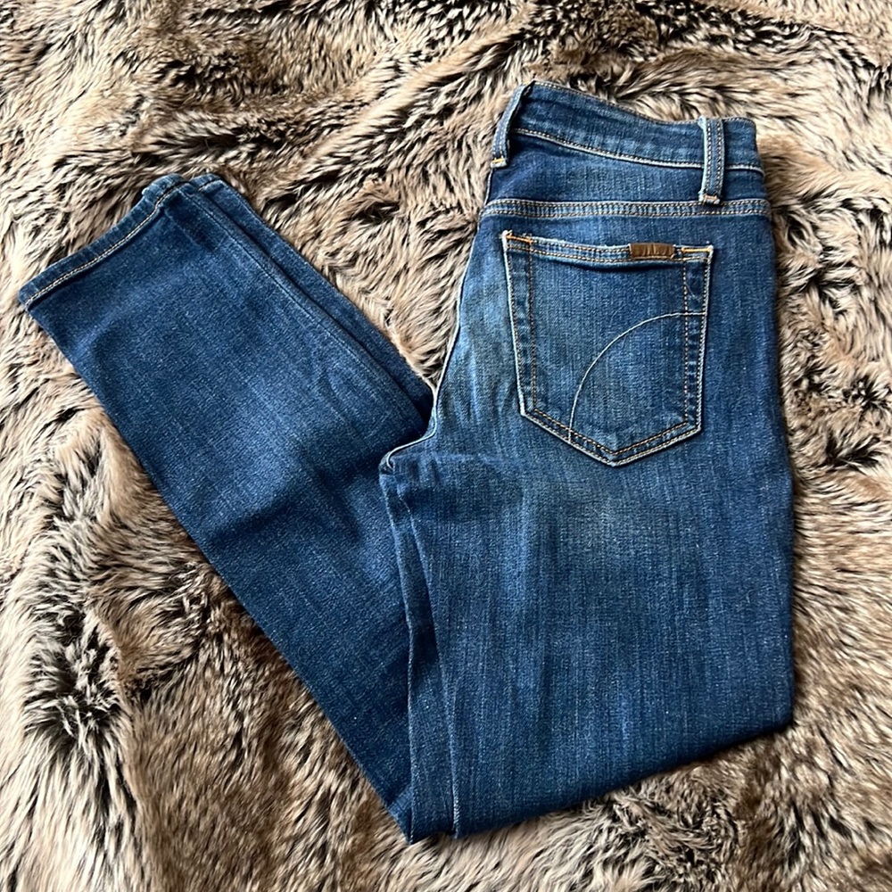 Joes jeans cropped Jean